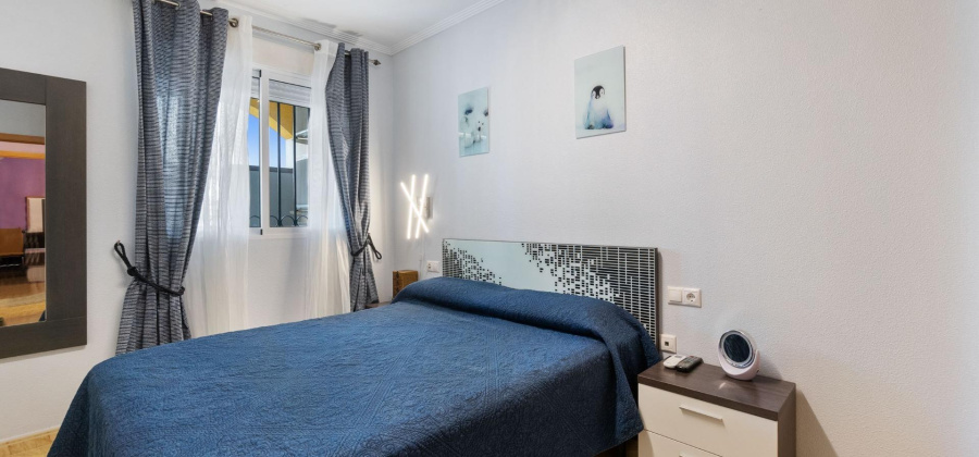 Orihuela Costa, Alicante, 2 Bedrooms Bedrooms, ,2 BathroomsBathrooms,Apartment,Resale,65945177272805336