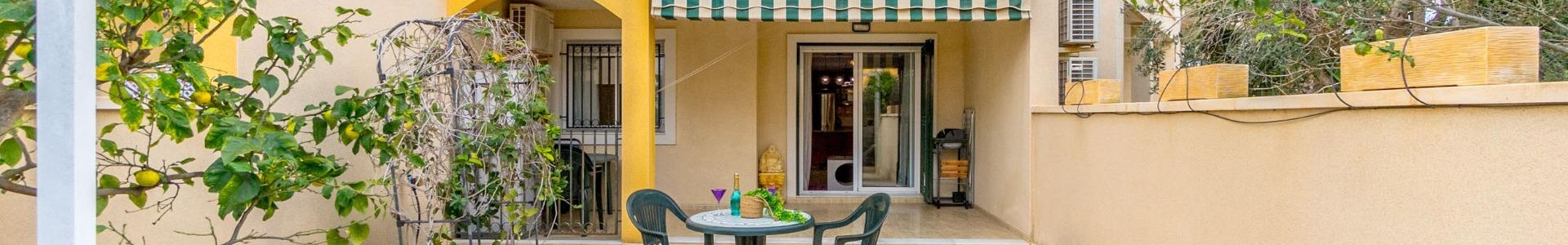 Orihuela Costa, Alicante, 2 Bedrooms Bedrooms, ,2 BathroomsBathrooms,Apartment,Resale,65945177272805336
