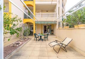 Orihuela Costa, Alicante, 2 Bedrooms Bedrooms, ,2 BathroomsBathrooms,Apartment,Resale,65945177272805336