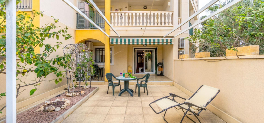 Orihuela Costa, Alicante, 2 Bedrooms Bedrooms, ,2 BathroomsBathrooms,Apartment,Resale,65945177272805336