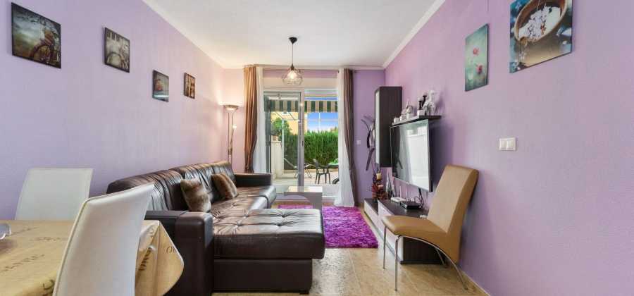 Orihuela Costa, Alicante, 2 Bedrooms Bedrooms, ,2 BathroomsBathrooms,Apartment,Resale,65945177272805336