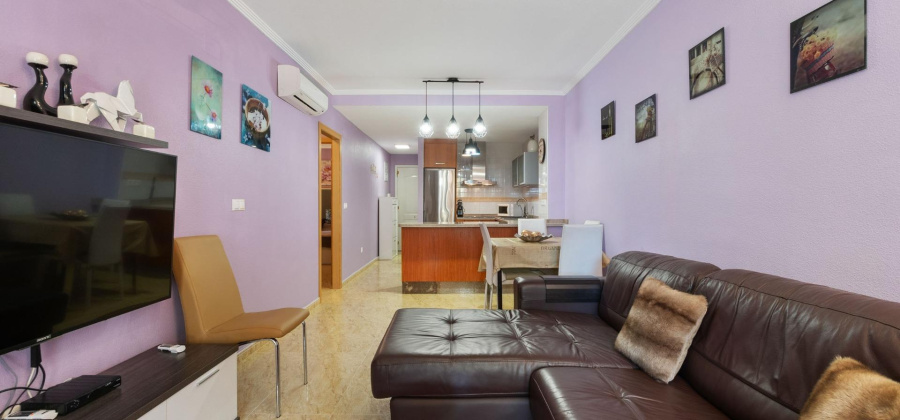 Orihuela Costa, Alicante, 2 Bedrooms Bedrooms, ,2 BathroomsBathrooms,Apartment,Resale,65945177272805336