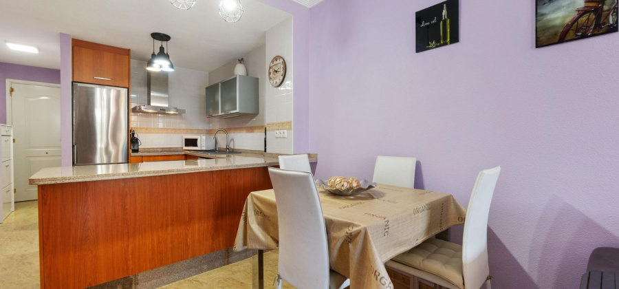 Orihuela Costa, Alicante, 2 Bedrooms Bedrooms, ,2 BathroomsBathrooms,Apartment,Resale,65945177272805336