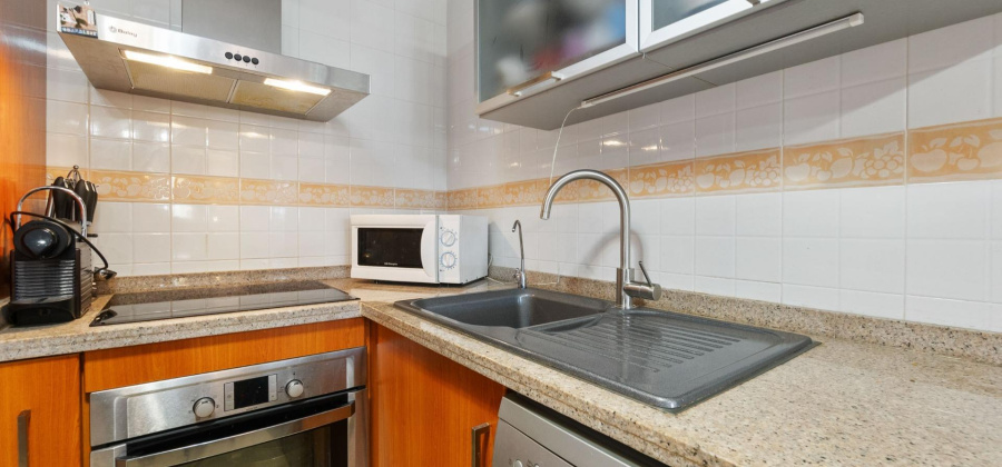 Orihuela Costa, Alicante, 2 Bedrooms Bedrooms, ,2 BathroomsBathrooms,Apartment,Resale,65945177272805336