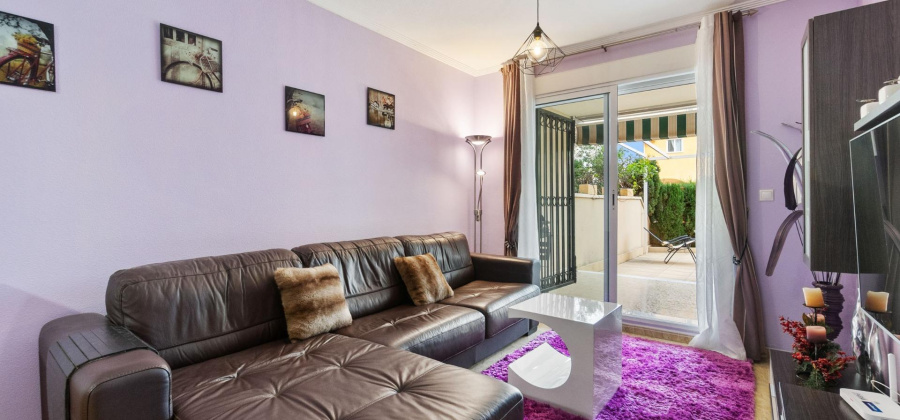 Orihuela Costa, Alicante, 2 Bedrooms Bedrooms, ,2 BathroomsBathrooms,Apartment,Resale,65945177272805336