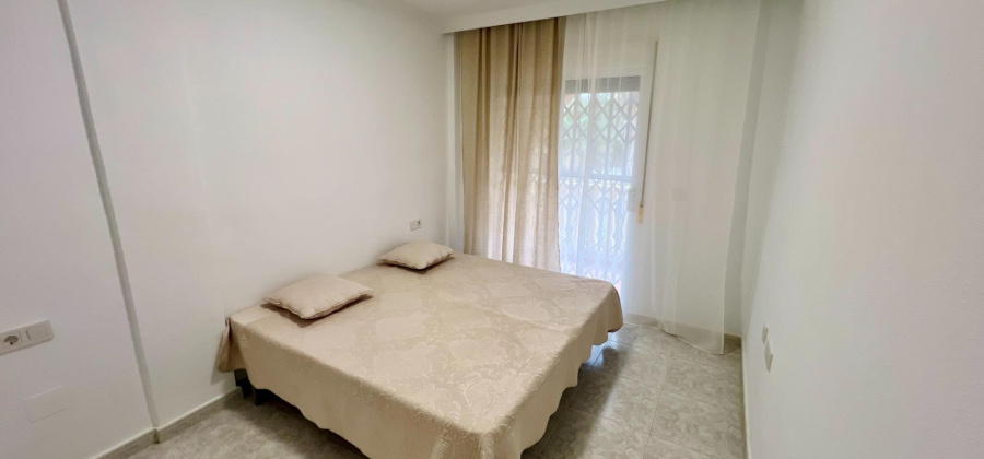 Orihuela Costa, Alicante, 2 Bedrooms Bedrooms, ,1 BathroomBathrooms,Townhouse,Resale,75632103454775728