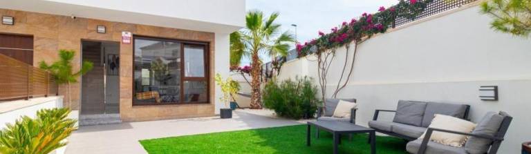 Townhouse in Costa Blanca South, Torrevieja