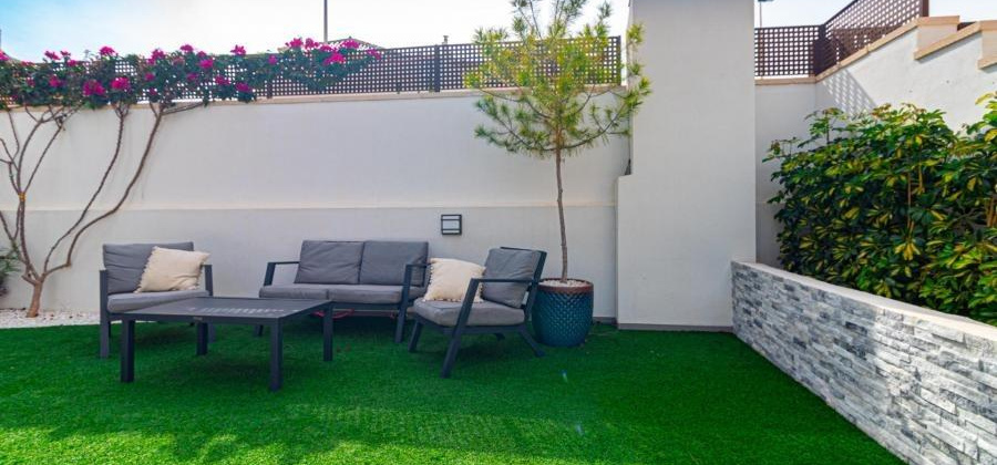 Torrevieja, Alicante, 3 Bedrooms Bedrooms, ,3 BathroomsBathrooms,Townhouse,Resale,75632141844264576