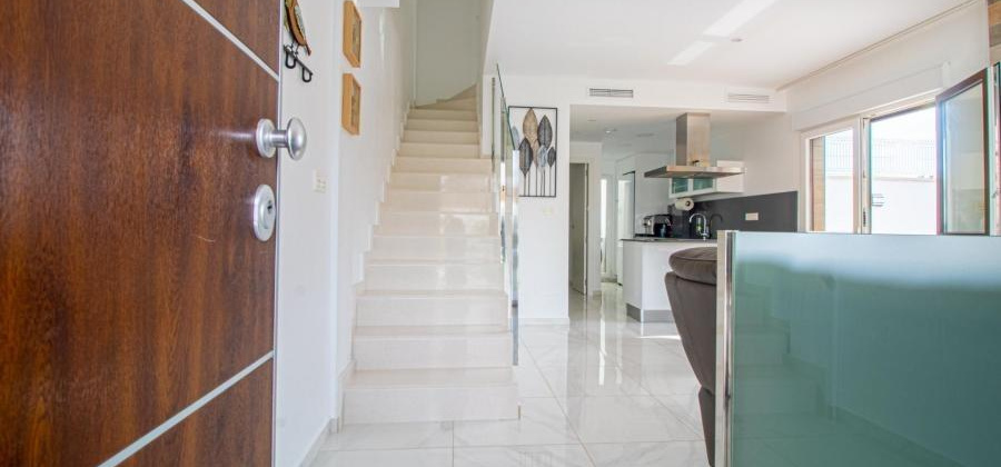 Torrevieja, Alicante, 3 Bedrooms Bedrooms, ,3 BathroomsBathrooms,Townhouse,Resale,75632141844264576