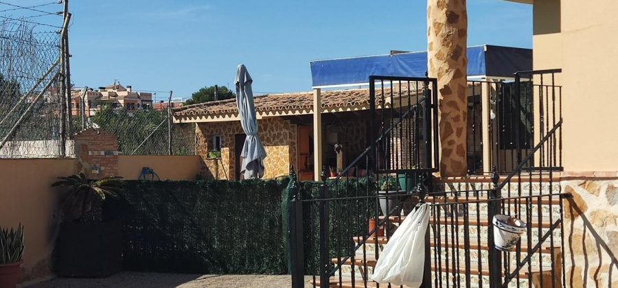 Orihuela Costa, Alicante, 5 Bedrooms Bedrooms, ,2 BathroomsBathrooms,Villa,Resale,75632146672220560