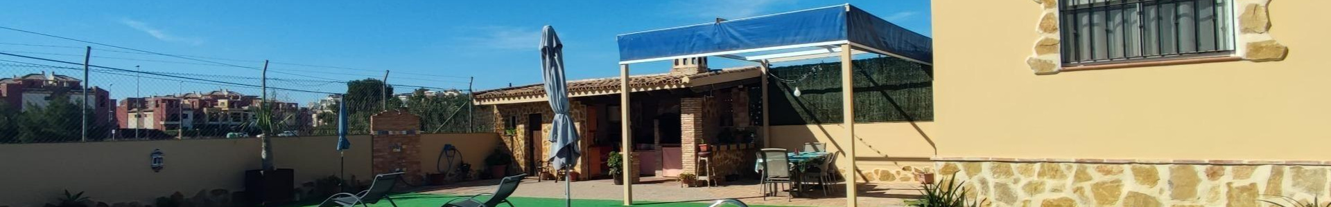 Orihuela Costa, Alicante, 5 Bedrooms Bedrooms, ,2 BathroomsBathrooms,Villa,Resale,75632146672220560