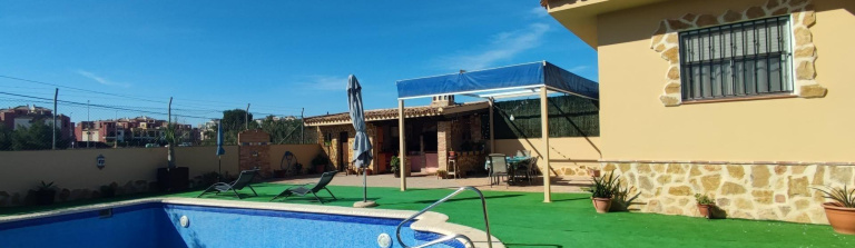 Orihuela Costa, Alicante, 5 Bedrooms Bedrooms, ,2 BathroomsBathrooms,Villa,Resale,75632146672220560