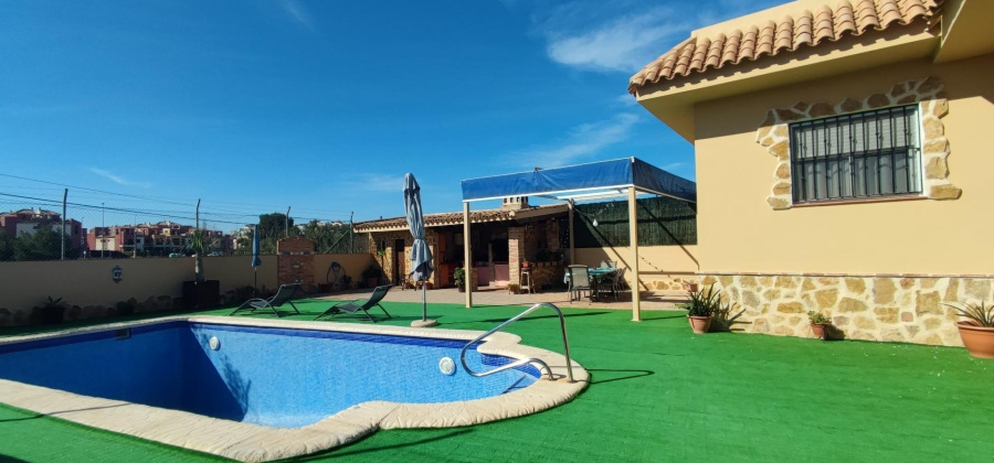 Orihuela Costa, Alicante, 5 Bedrooms Bedrooms, ,2 BathroomsBathrooms,Villa,Resale,75632146672220560