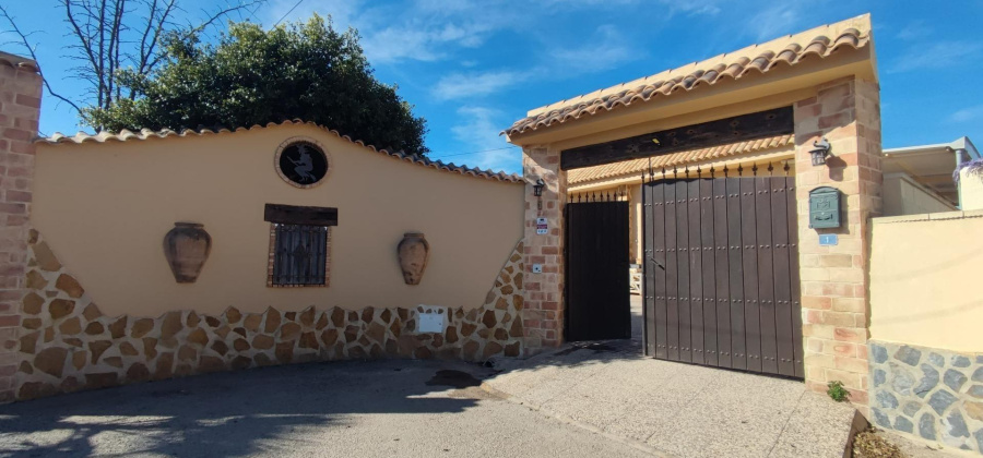 Orihuela Costa, Alicante, 5 Bedrooms Bedrooms, ,2 BathroomsBathrooms,Villa,Resale,75632146672220560