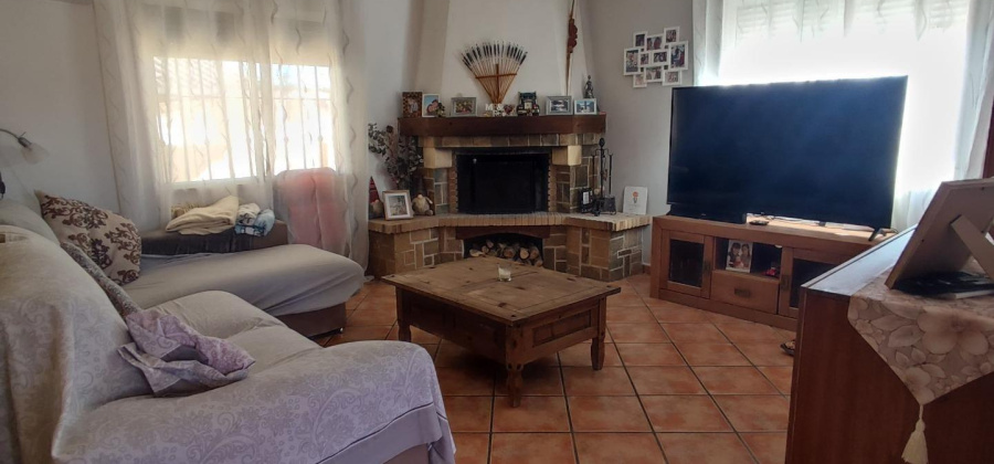 Orihuela Costa, Alicante, 5 Bedrooms Bedrooms, ,2 BathroomsBathrooms,Villa,Resale,75632146672220560