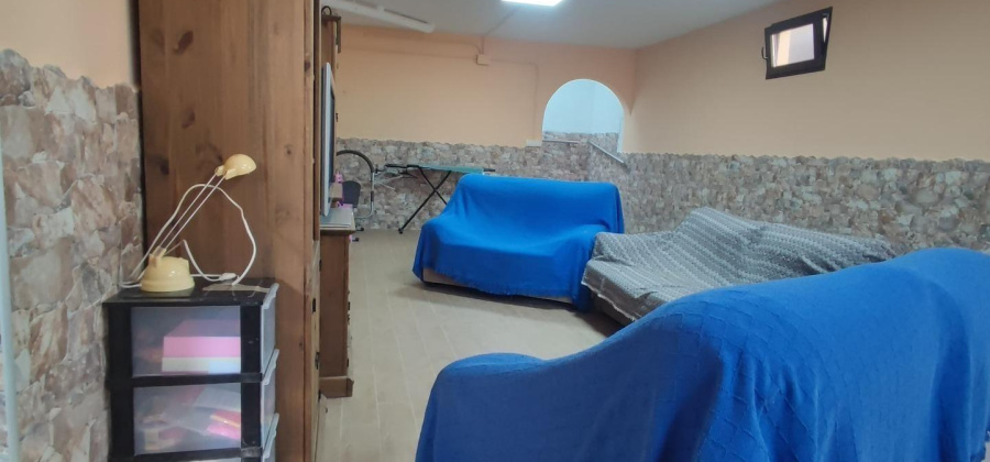 Orihuela Costa, Alicante, 5 Bedrooms Bedrooms, ,2 BathroomsBathrooms,Villa,Resale,75632146672220560