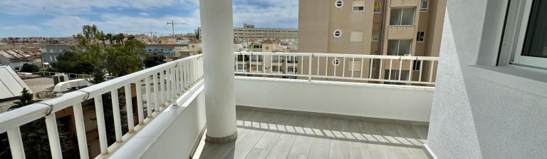 Apartment in Costa Blanca South, Torrevieja