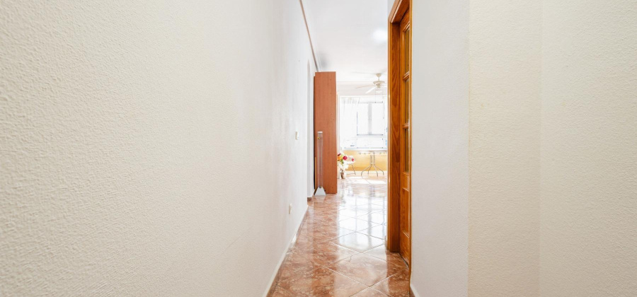 Torrevieja, Alicante, 2 Bedrooms Bedrooms, ,1 BathroomBathrooms,Apartment,Resale,75632151743944576