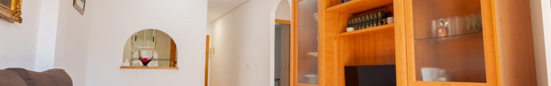 Apartment in Costa Blanca South, Torrevieja