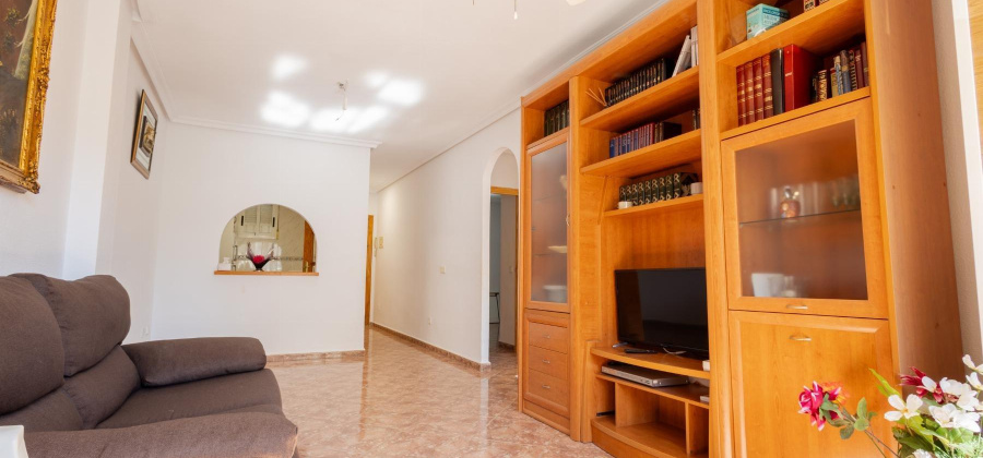 Torrevieja, Alicante, 2 Bedrooms Bedrooms, ,1 BathroomBathrooms,Apartment,Resale,75632151743944576