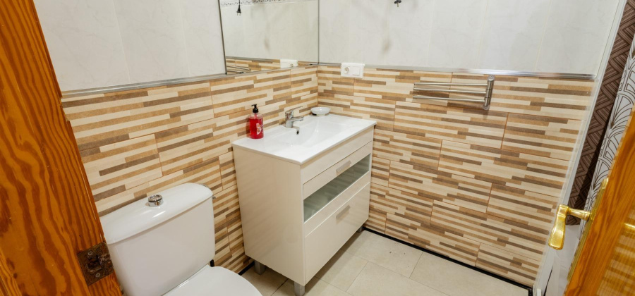 Torrevieja, Alicante, 2 Bedrooms Bedrooms, ,1 BathroomBathrooms,Apartment,Resale,75632151743944576