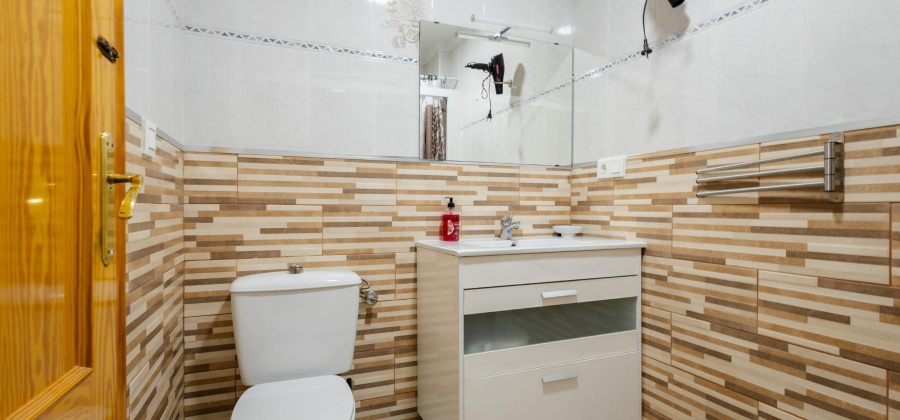 Torrevieja, Alicante, 2 Bedrooms Bedrooms, ,1 BathroomBathrooms,Apartment,Resale,75632151743944576