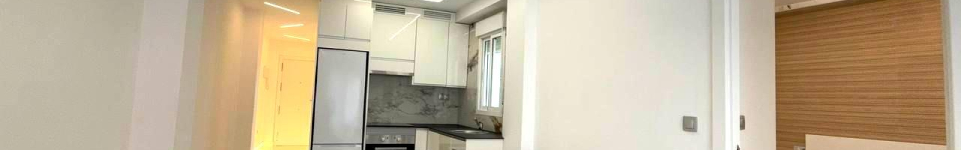 Apartment in Costa Blanca South, Torrevieja