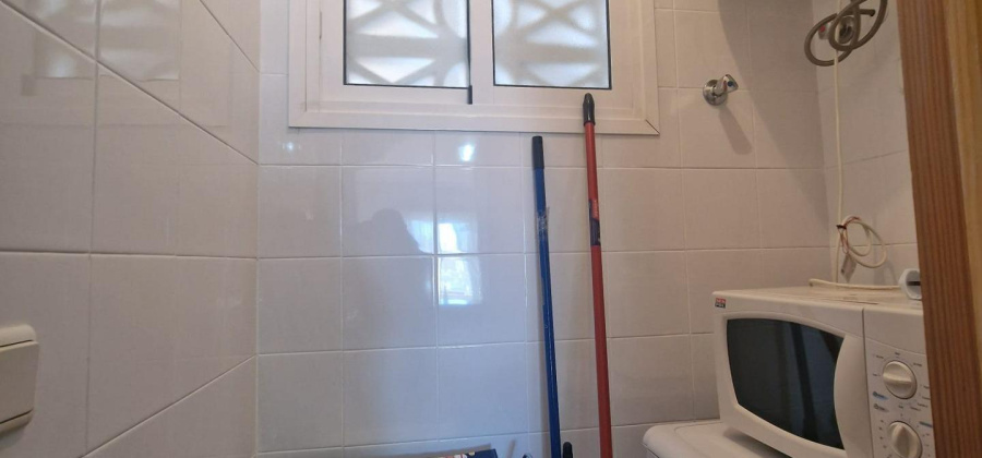 Torrevieja, Alicante, 2 Bedrooms Bedrooms, ,1 BathroomBathrooms,Apartment,Resale,75632161432503632