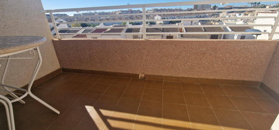 Torrevieja, Alicante, 2 Bedrooms Bedrooms, ,1 BathroomBathrooms,Apartment,Resale,75632161432503632