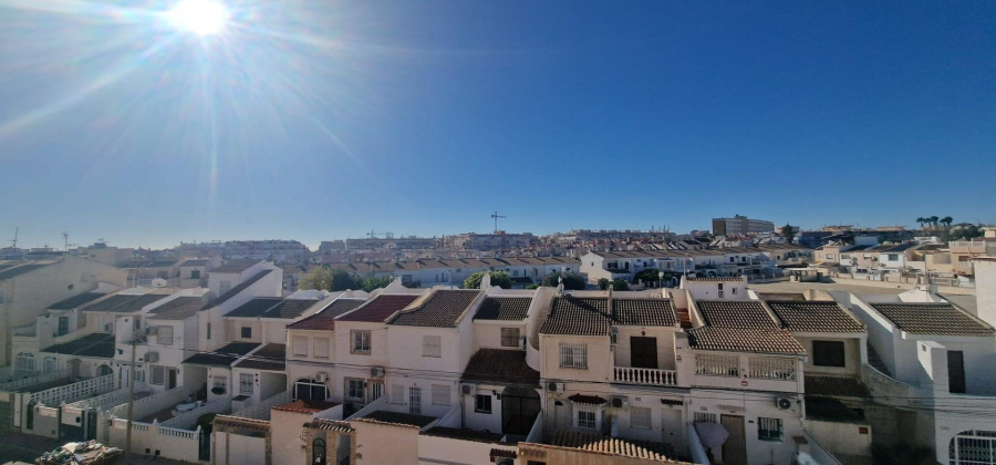 Torrevieja, Alicante, 2 Bedrooms Bedrooms, ,1 BathroomBathrooms,Apartment,Resale,75632161432503632