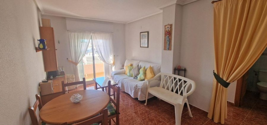 Torrevieja, Alicante, 2 Bedrooms Bedrooms, ,1 BathroomBathrooms,Apartment,Resale,75632161432503632