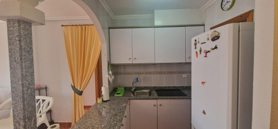 Torrevieja, Alicante, 2 Bedrooms Bedrooms, ,1 BathroomBathrooms,Apartment,Resale,75632161432503632