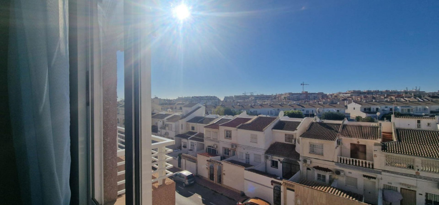 Torrevieja, Alicante, 2 Bedrooms Bedrooms, ,1 BathroomBathrooms,Apartment,Resale,75632161432503632