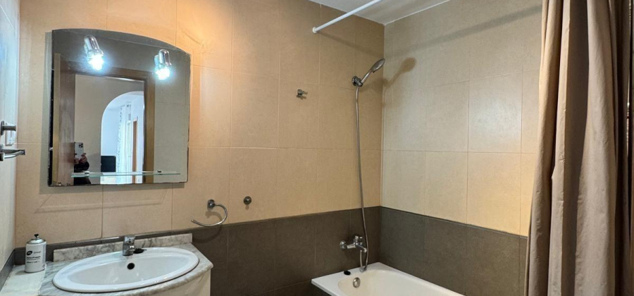 Torrevieja, Alicante, 2 Bedrooms Bedrooms, ,1 BathroomBathrooms,Apartment,Resale,75632165395282816