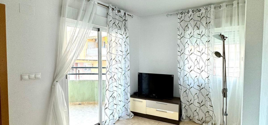 Torrevieja, Alicante, 2 Bedrooms Bedrooms, ,1 BathroomBathrooms,Apartment,Resale,75632165395282816