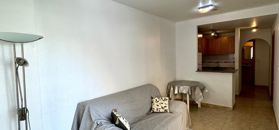Torrevieja, Alicante, 2 Bedrooms Bedrooms, ,1 BathroomBathrooms,Apartment,Resale,75632165395282816