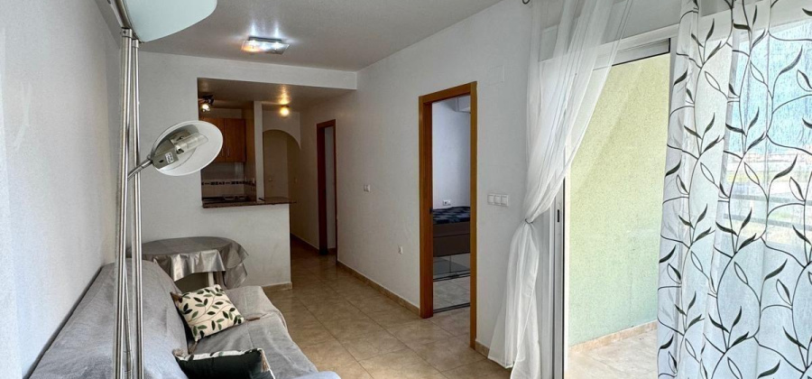Torrevieja, Alicante, 2 Bedrooms Bedrooms, ,1 BathroomBathrooms,Apartment,Resale,75632165395282816