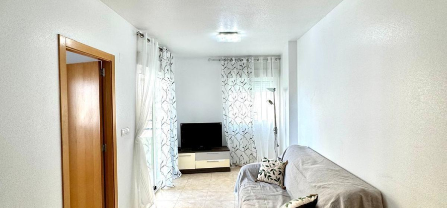 Torrevieja, Alicante, 2 Bedrooms Bedrooms, ,1 BathroomBathrooms,Apartment,Resale,75632165395282816