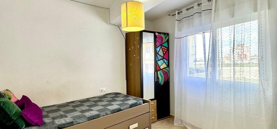 Torrevieja, Alicante, 2 Bedrooms Bedrooms, ,1 BathroomBathrooms,Apartment,Resale,75632165395282816