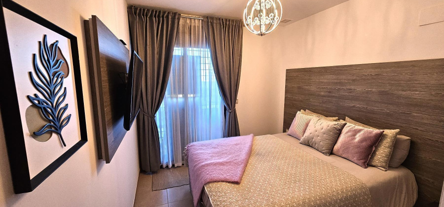 Orihuela Costa, Alicante, 2 Bedrooms Bedrooms, ,2 BathroomsBathrooms,Apartment,Resale,75632169137694304