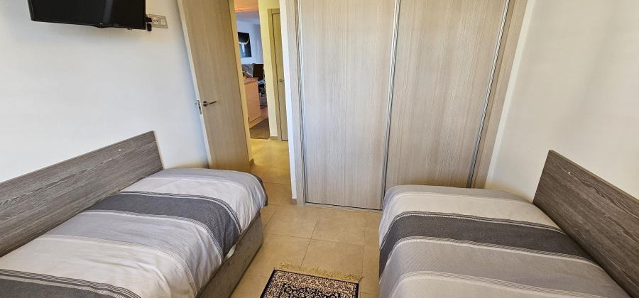 Orihuela Costa, Alicante, 2 Bedrooms Bedrooms, ,2 BathroomsBathrooms,Apartment,Resale,75632169137694304