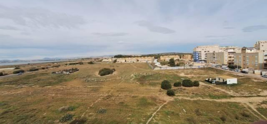 Torrevieja, Alicante, 1 Bedroom Bedrooms, ,1 BathroomBathrooms,Apartment,Resale,75632169436284624