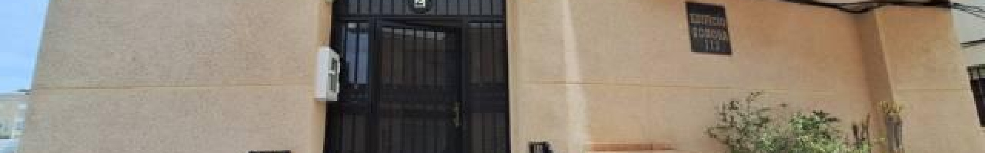 Torrevieja, Alicante, 1 Bedroom Bedrooms, ,1 BathroomBathrooms,Apartment,Resale,75632169436284624