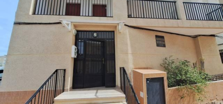 Torrevieja, Alicante, 1 Bedroom Bedrooms, ,1 BathroomBathrooms,Apartment,Resale,75632169436284624