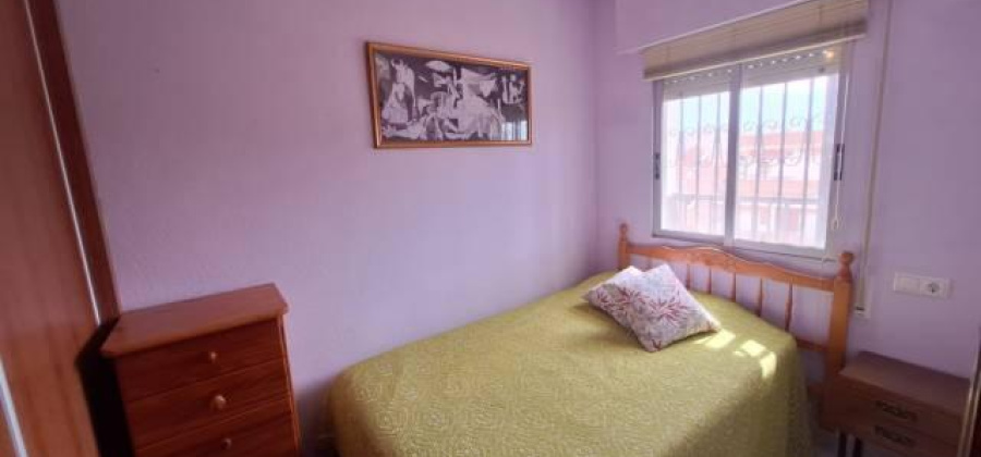 Torrevieja, Alicante, 1 Bedroom Bedrooms, ,1 BathroomBathrooms,Apartment,Resale,75632169436284624