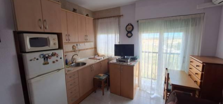 Torrevieja, Alicante, 1 Bedroom Bedrooms, ,1 BathroomBathrooms,Apartment,Resale,75632169436284624