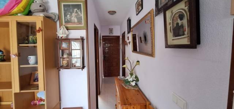 Torrevieja, Alicante, 1 Bedroom Bedrooms, ,1 BathroomBathrooms,Apartment,Resale,75632169436284624