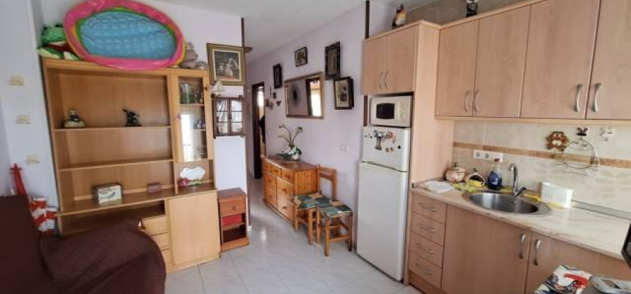 Torrevieja, Alicante, 1 Bedroom Bedrooms, ,1 BathroomBathrooms,Apartment,Resale,75632169436284624