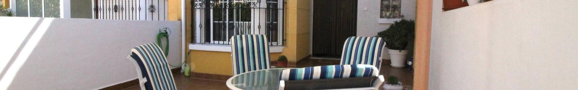 Torrevieja, Alicante, 3 Bedrooms Bedrooms, ,2 BathroomsBathrooms,Villa,Resale,75632172373674864