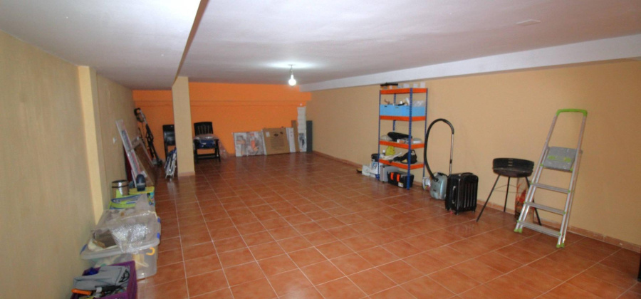 Torrevieja, Alicante, 3 Bedrooms Bedrooms, ,2 BathroomsBathrooms,Villa,Resale,75632172373674864